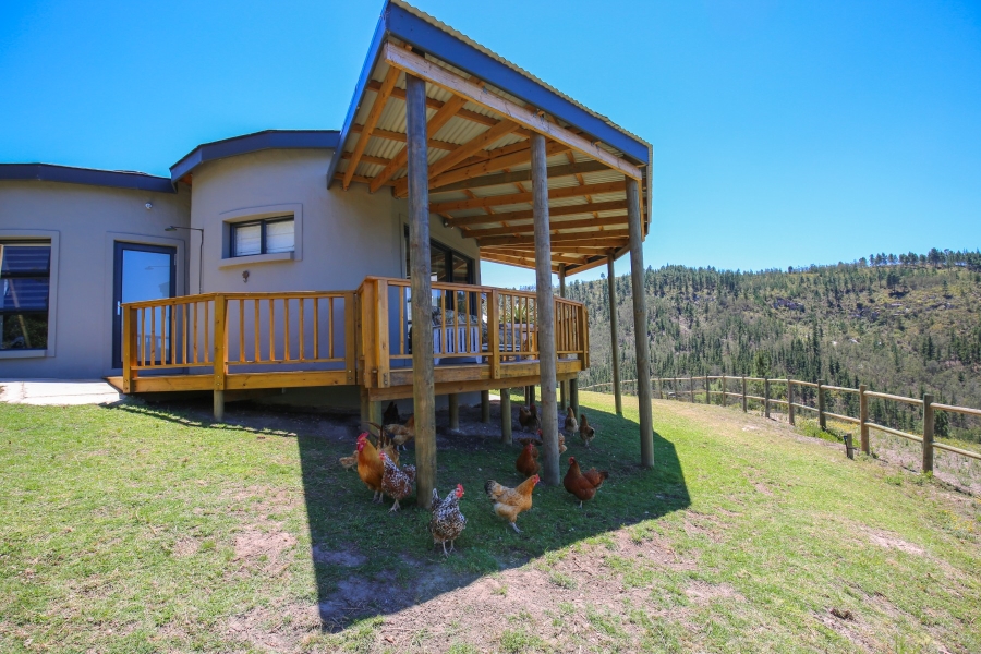 3 Bedroom Property for Sale in Plettenberg Bay Rural Western Cape